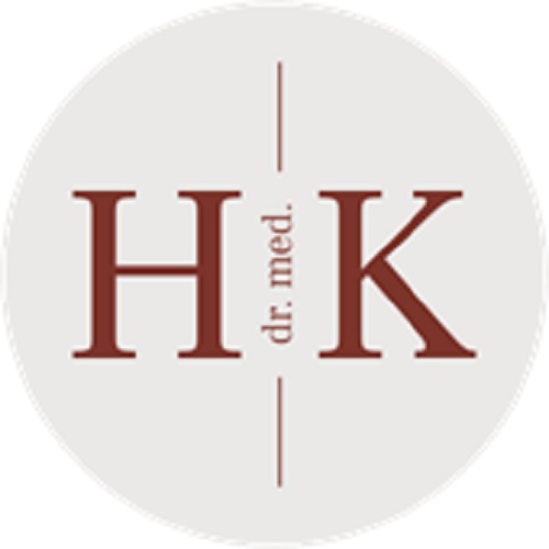 Logo, Dr. Hildegard Keil